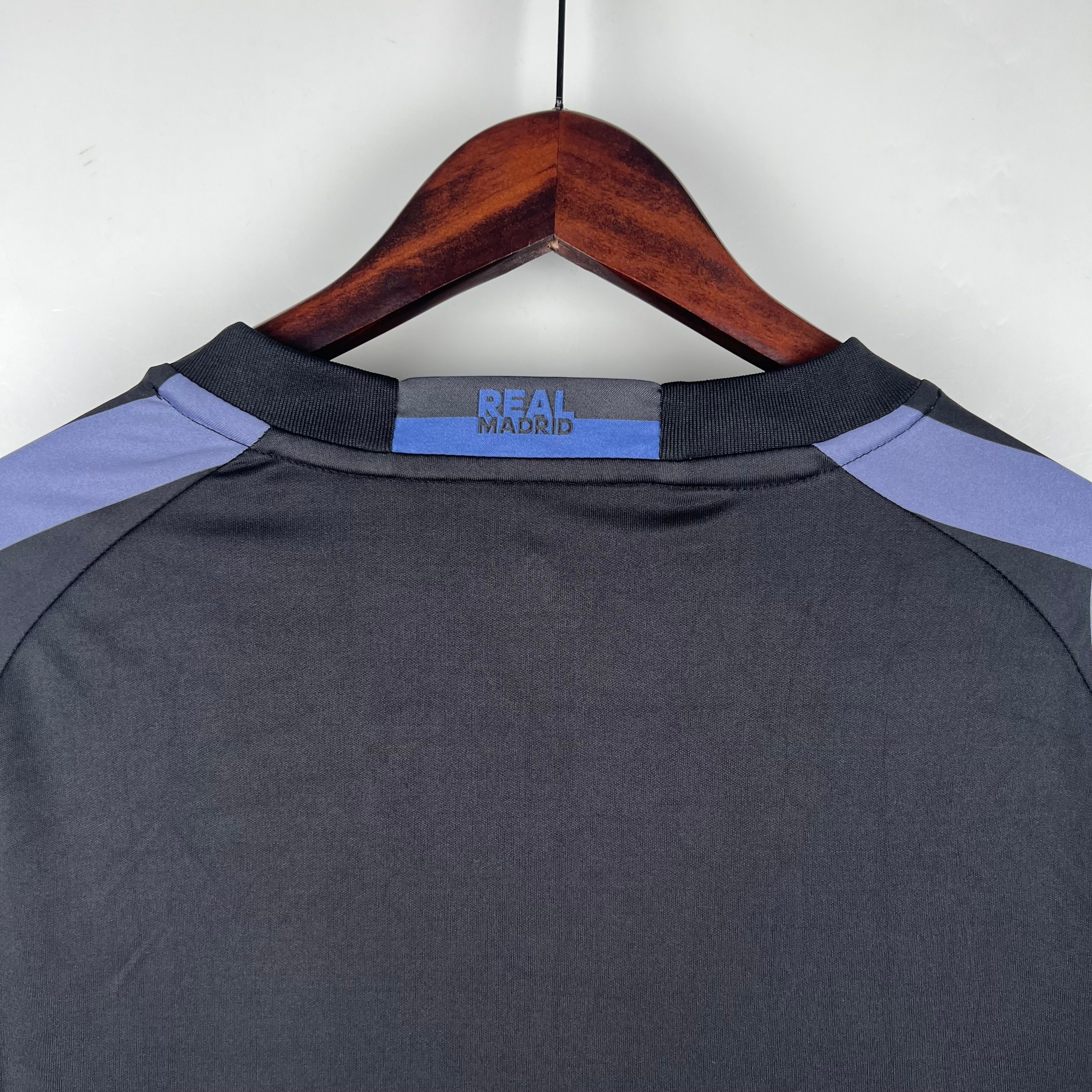 2016/2017 Real Madrid Third Away Retro Football Shirt