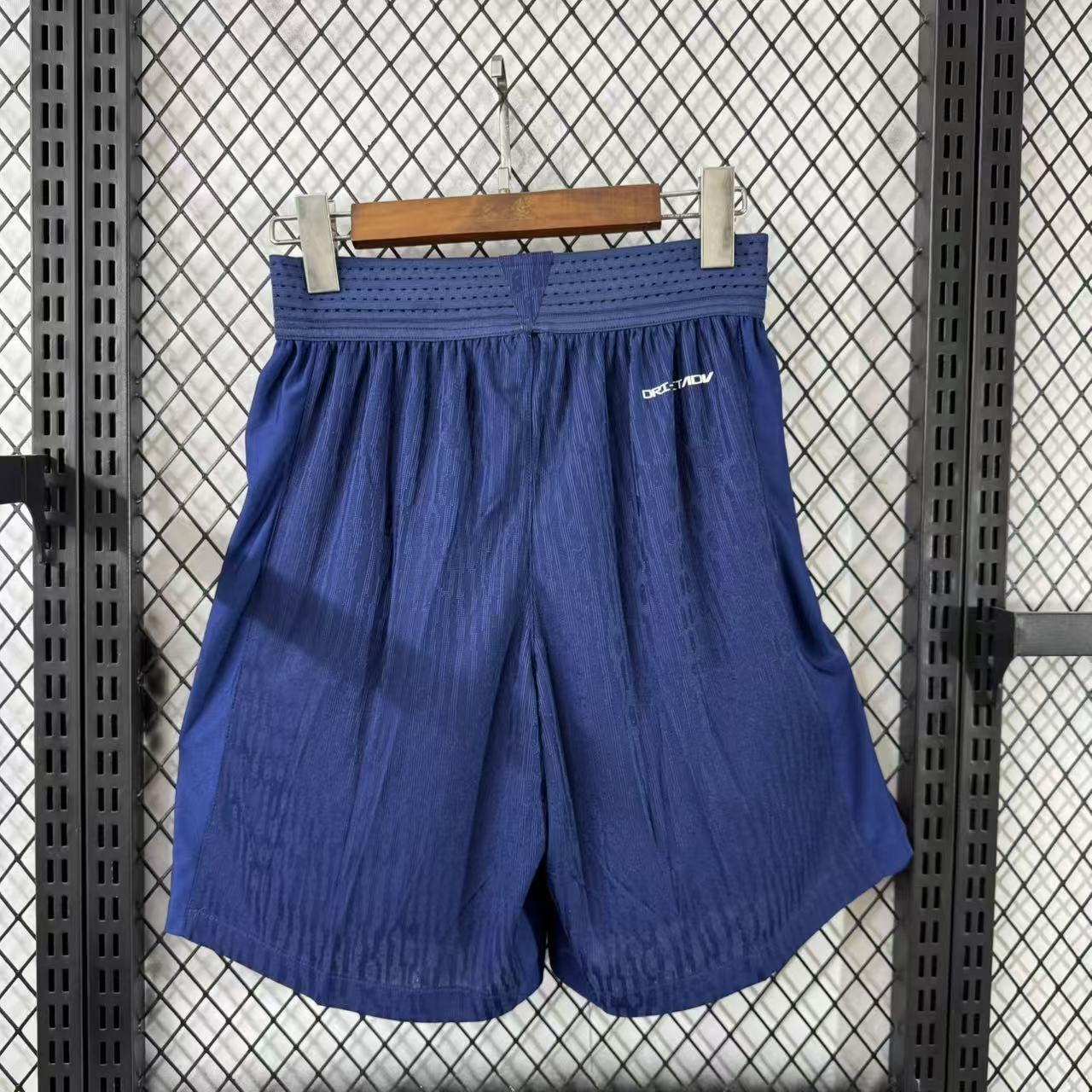 2025/2026 Paris Saint-Germain Home Shorts (player version)