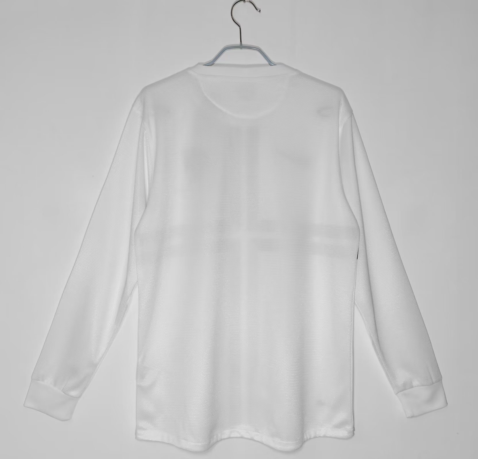 12/13 Portugal Away Retro long Football Shirt