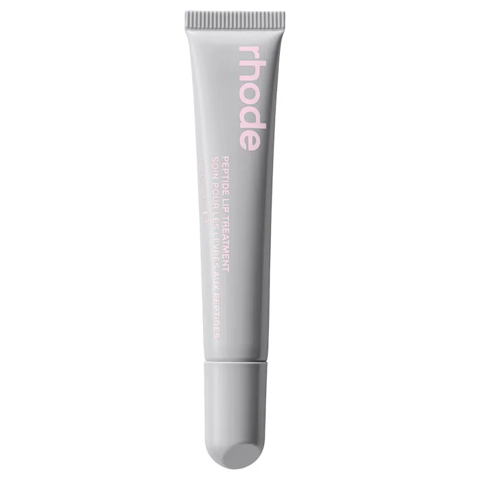 Rhode  Peptide Lip Treatment Nourishing Glaze
