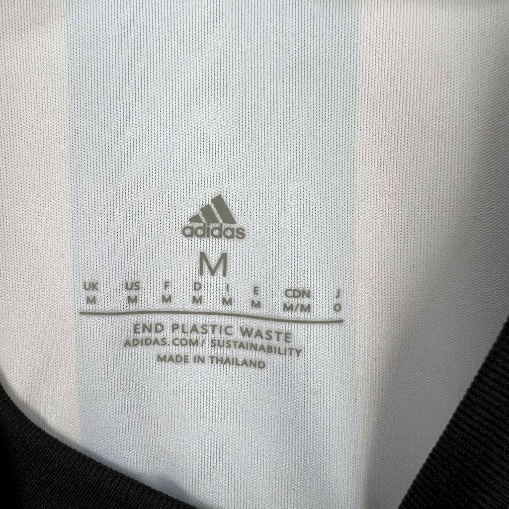 2014/2015 Argentina Home Retro Football Shirt