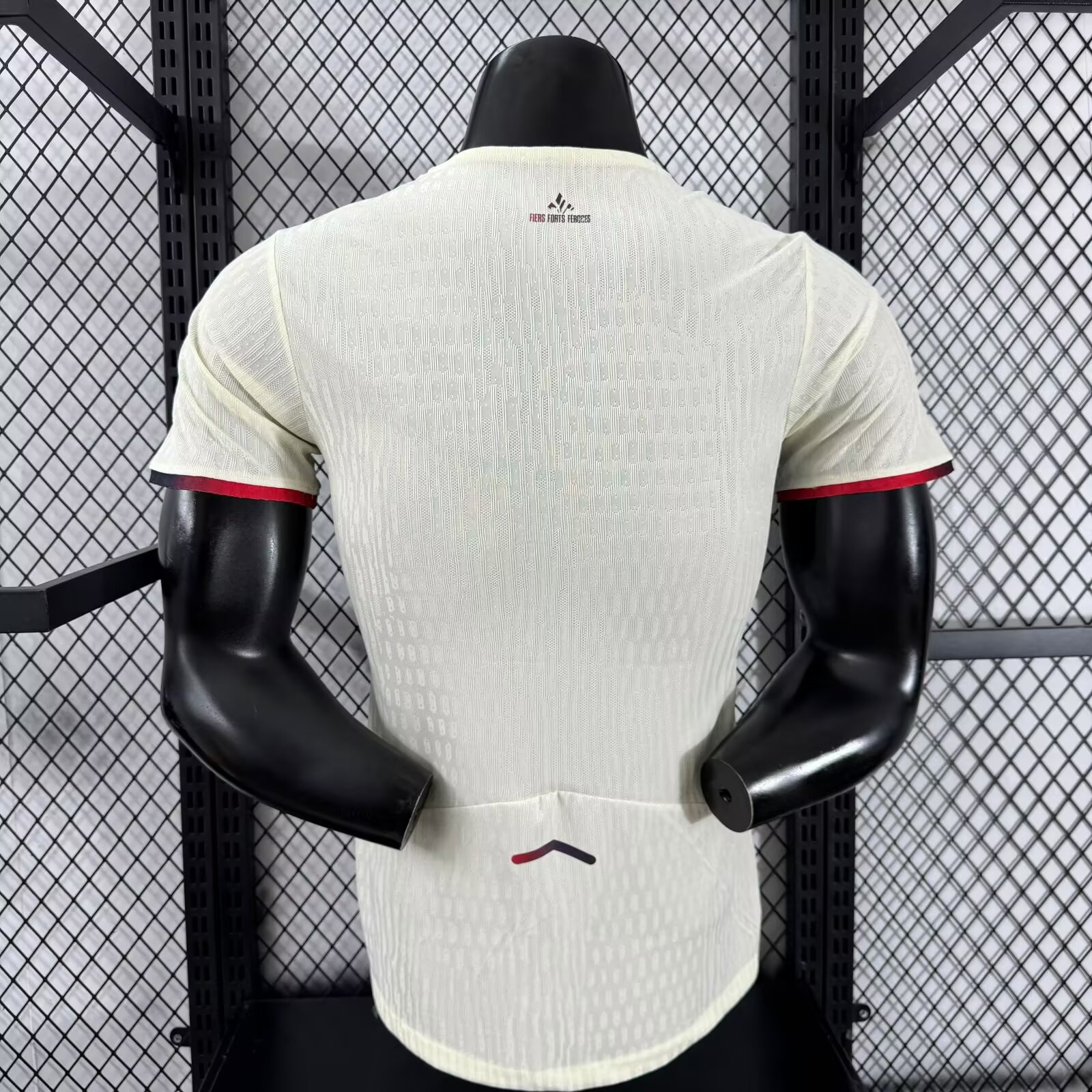 {{product_name}} High Quality Replica Football Jersey