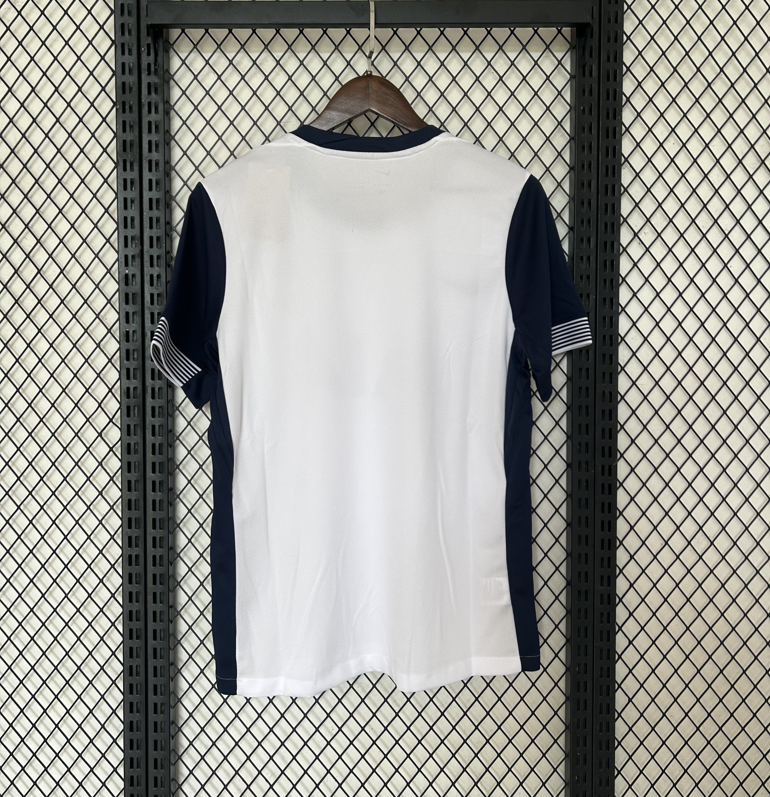 2024/2025 Tottenham Home Football Shirt (Fan Edition)