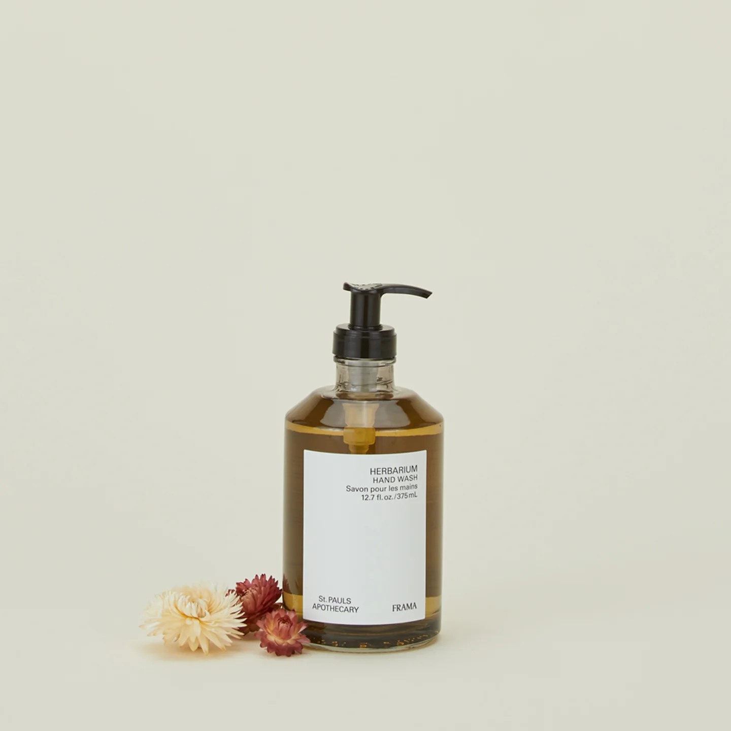 Herbarium Hand Wash