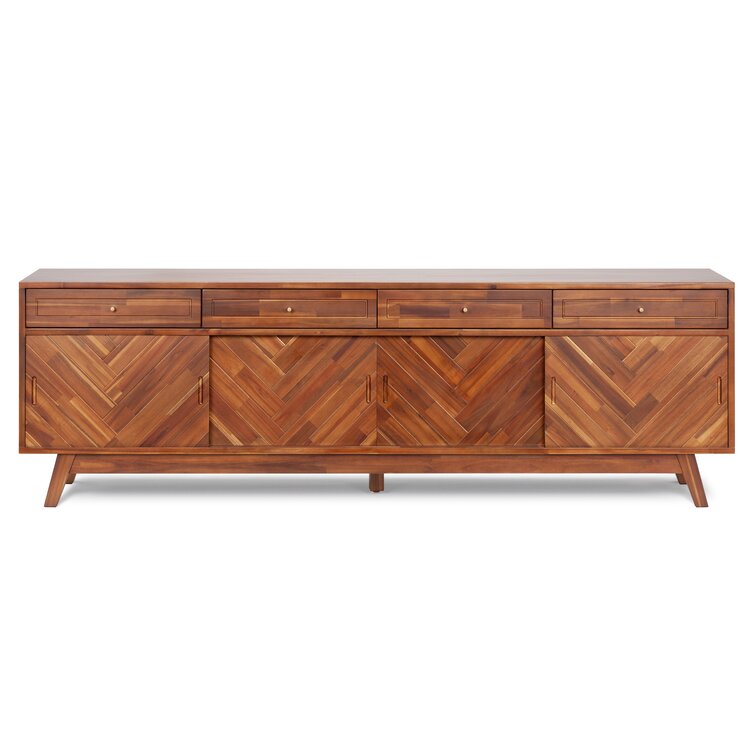 Anja 79'' Media Console