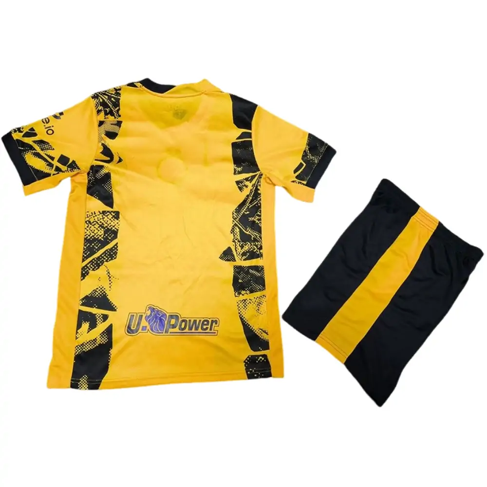 {{product_name}} High Quality Replica Football Jersey