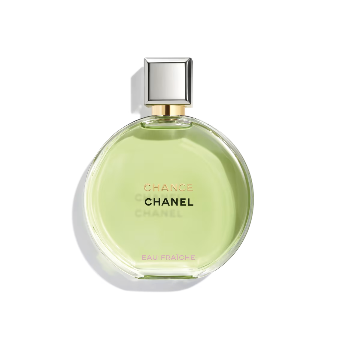 Chanel CHANCE EAU FRAÎCHE - Eau de Parfum Spray