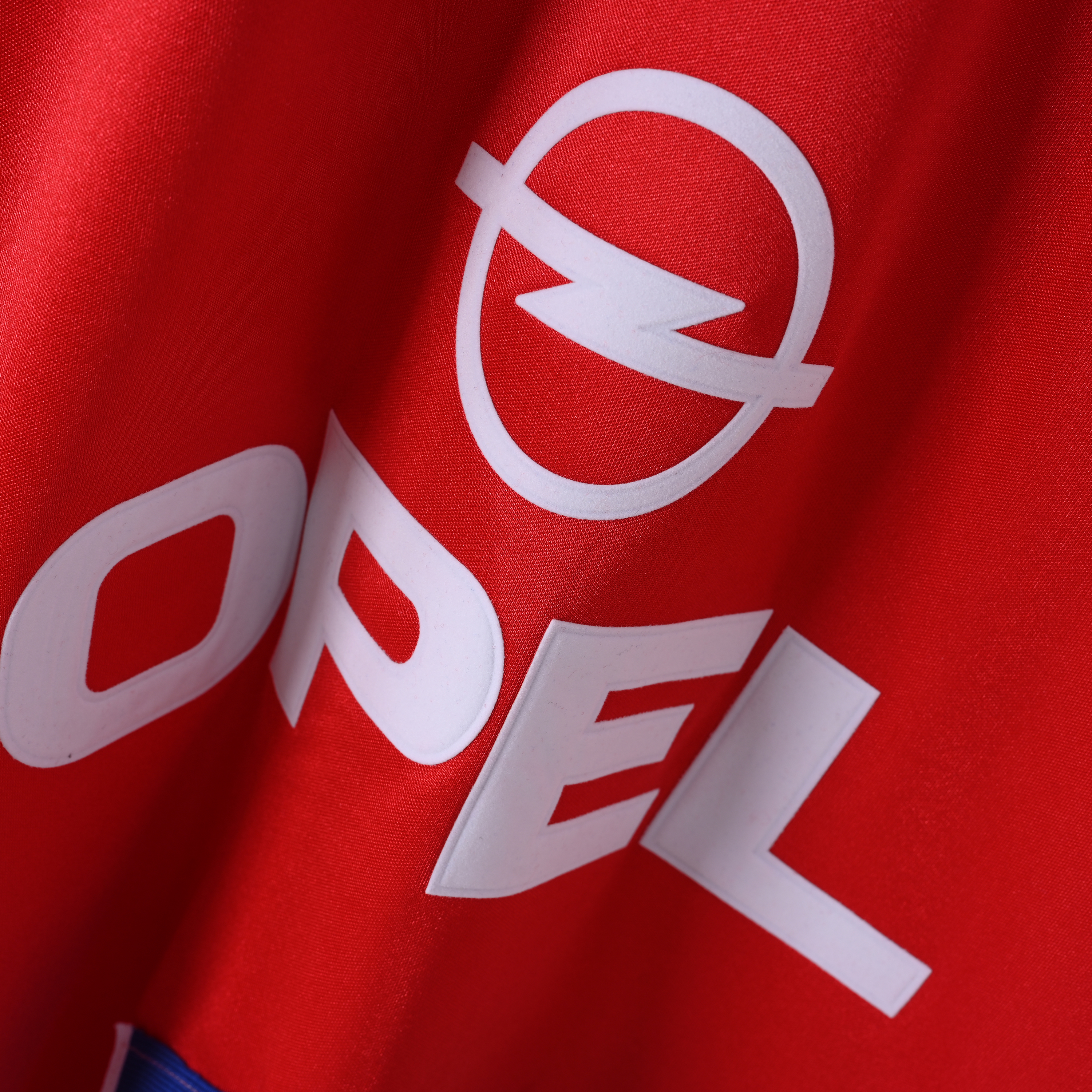 1993/1995 Bayern Munich Home Retro Football Shirt