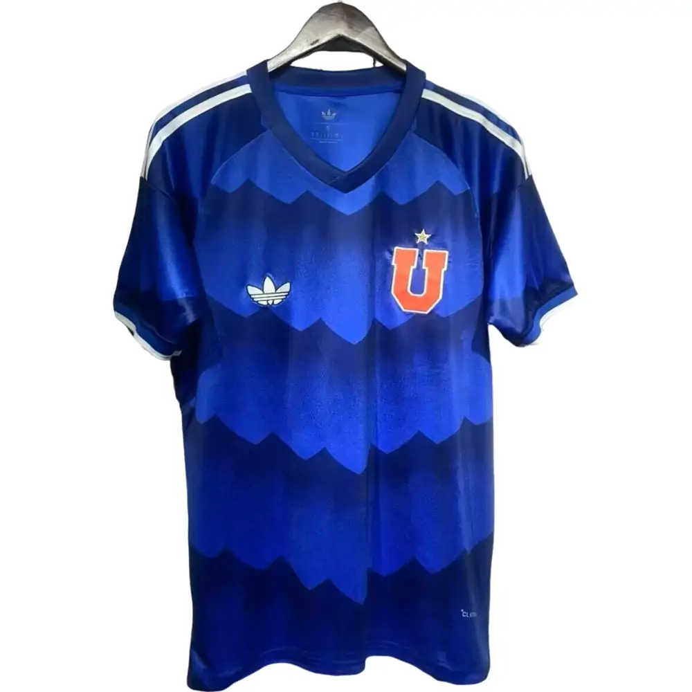 2026-27 Universidad de Chile Special Jersey - Fans Edition