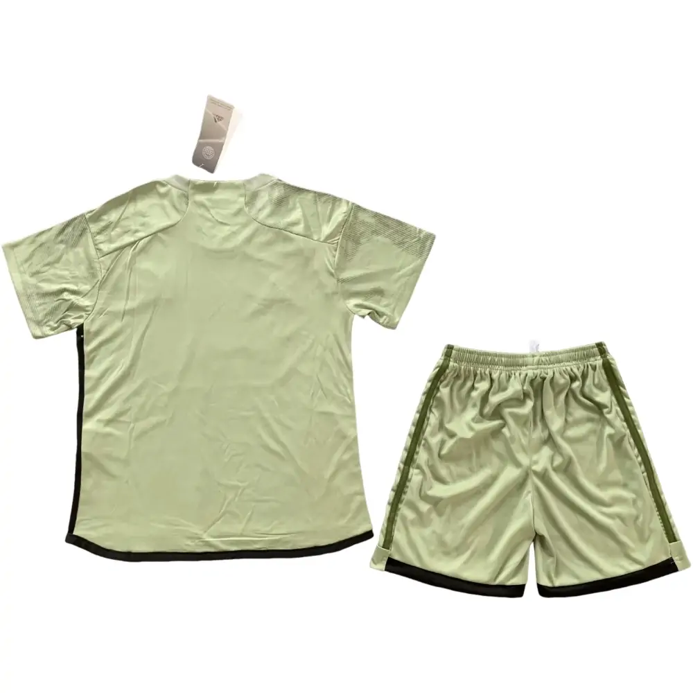 {{product_name}} High Quality Replica Football Jersey