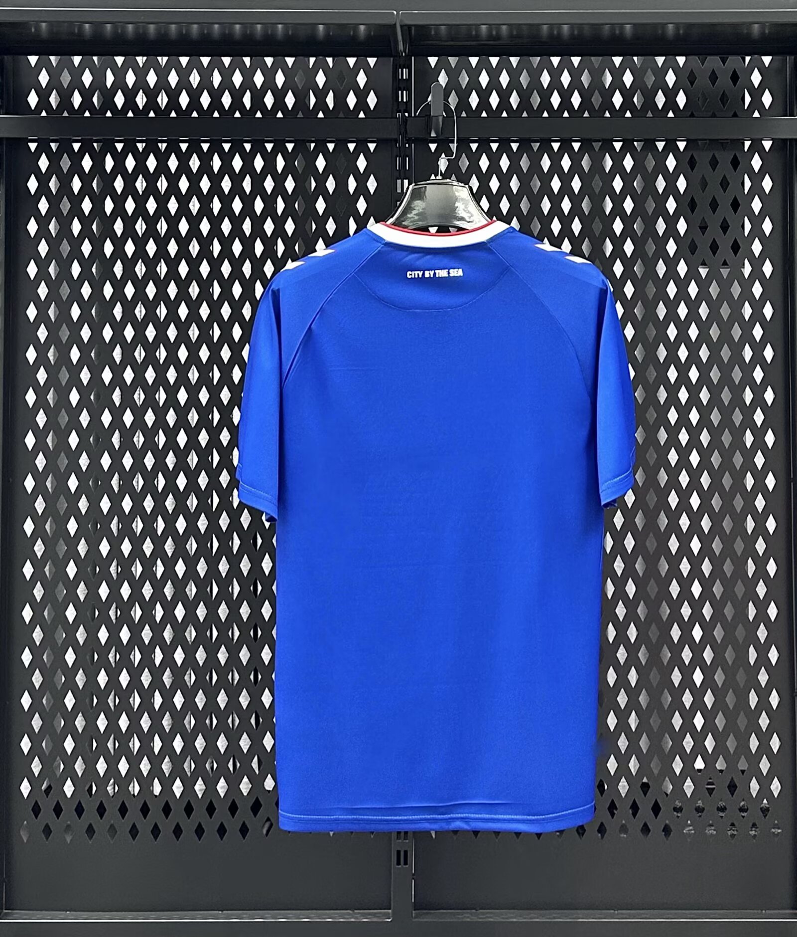 {{product_name}} High Quality Replica Football Jersey