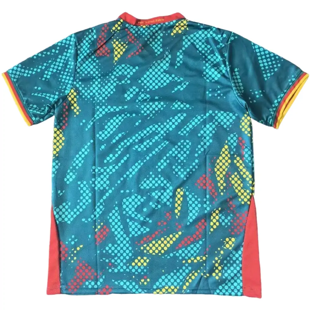 {{product_name}} High Quality Replica Football Jersey