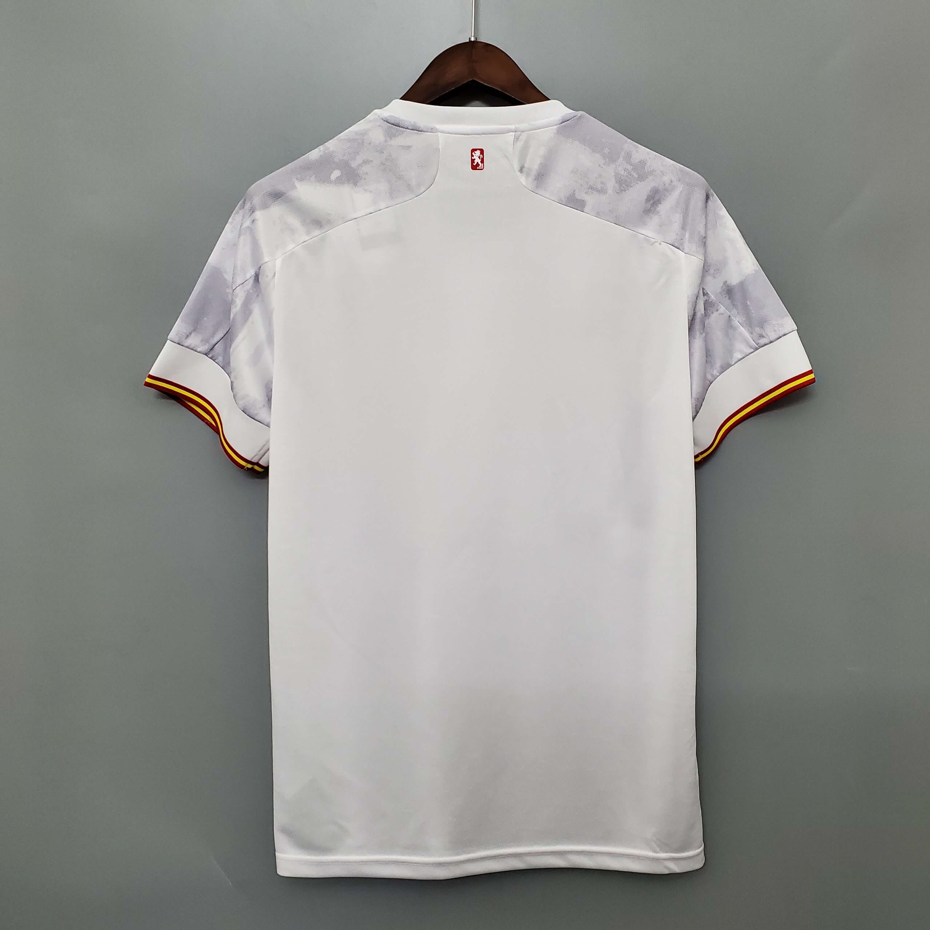 {{product_name}} High Quality Replica Football Jersey