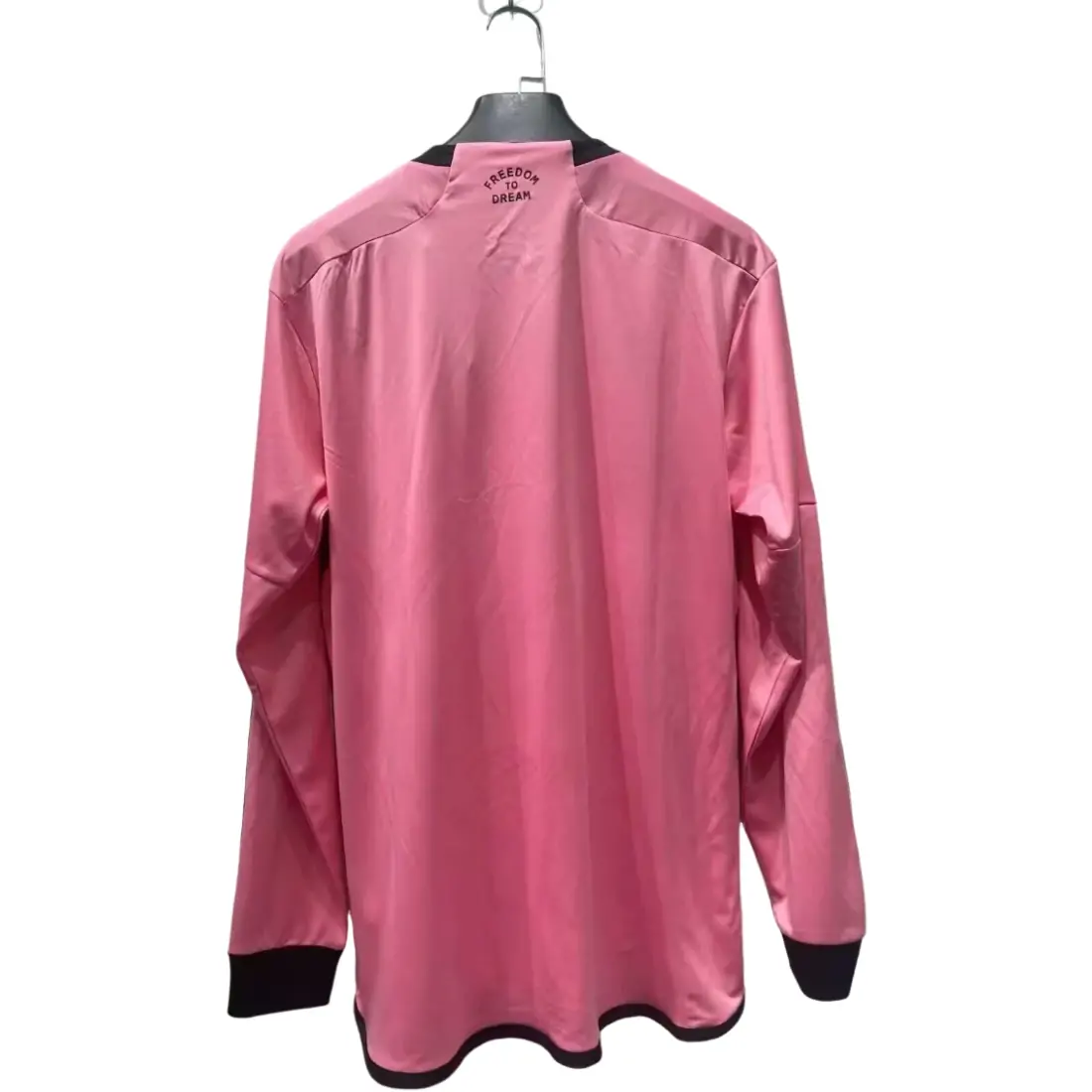 {{product_name}} High Quality Replica Football Jersey