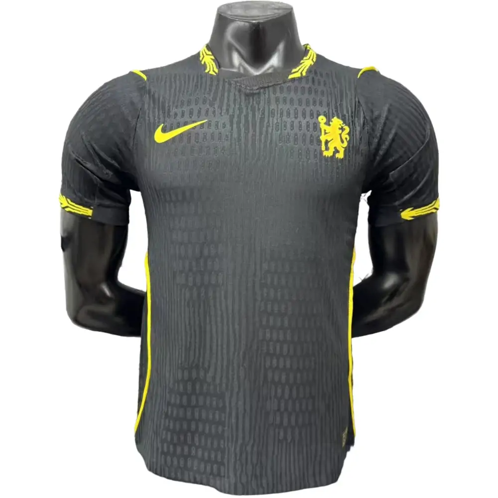 2026-27 Chelsea Away Jersey - Player Edition