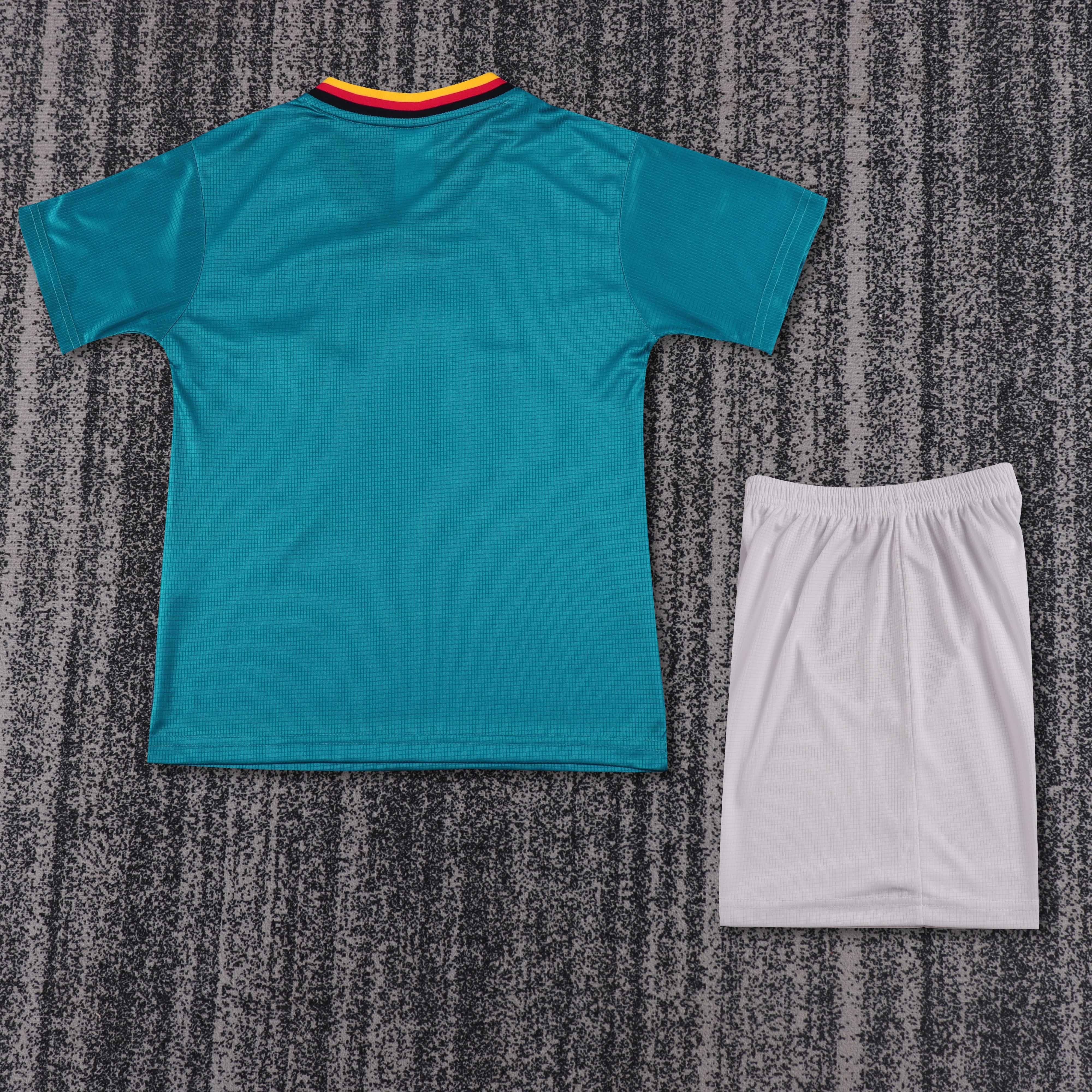 {{product_name}} High Quality Replica Football Jersey
