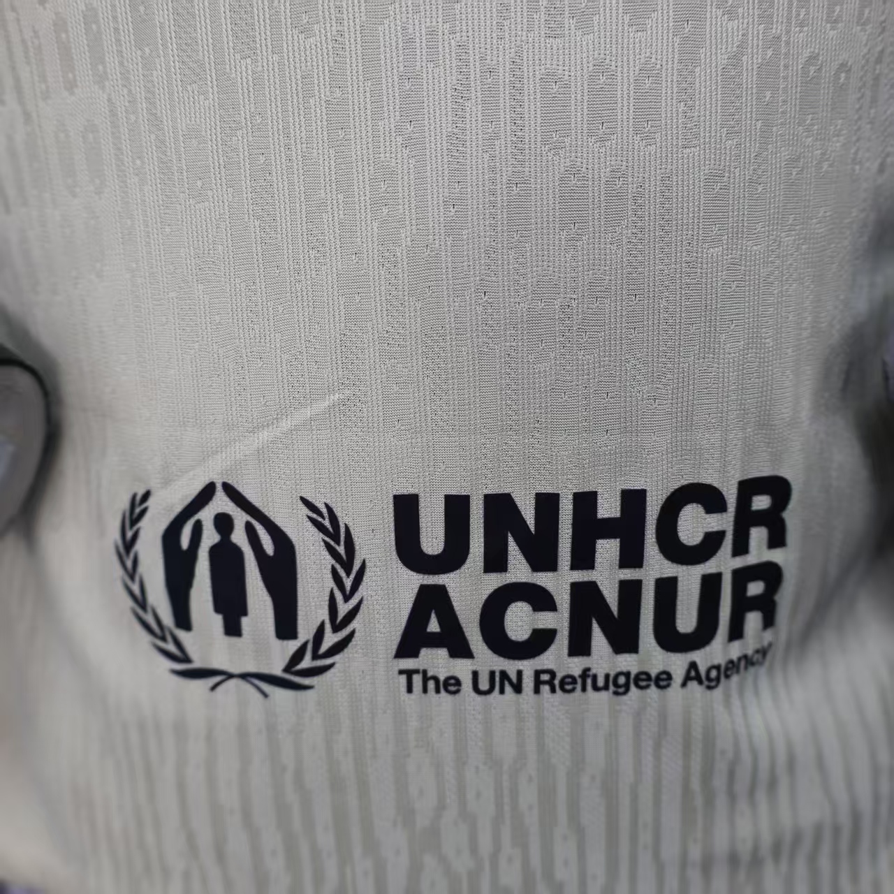 2025/2026 Barcelona Away Football Shirt (Player)