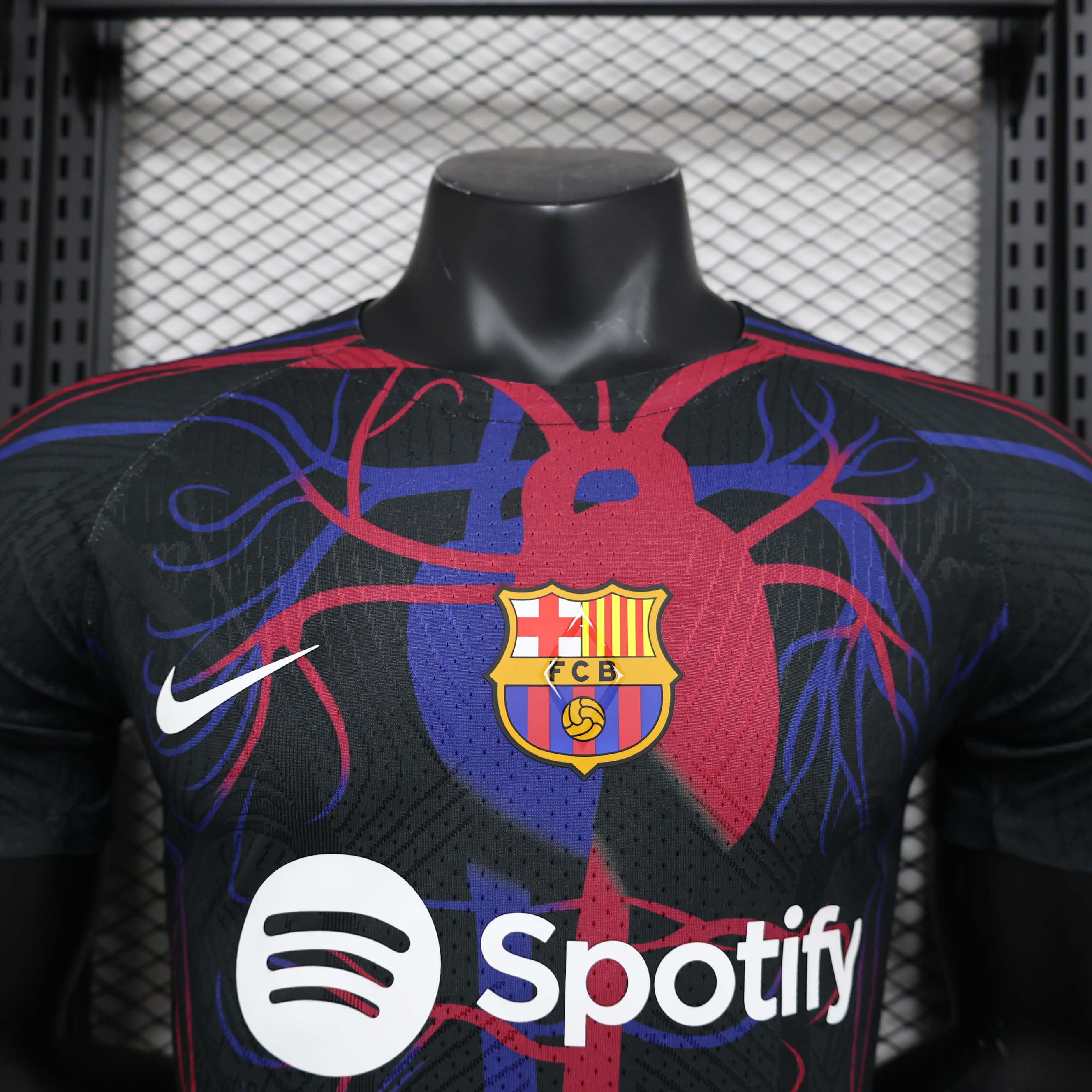 {{product_name}} High Quality Replica Football Jersey
