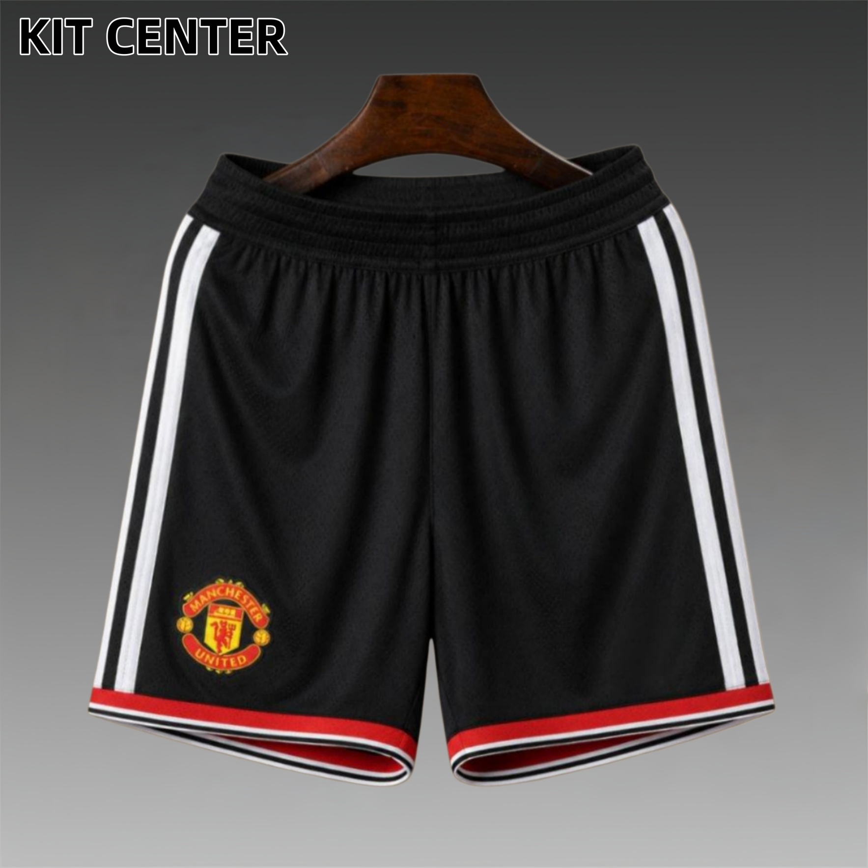 2026/2027 Manchester United home Player Version  Shorts