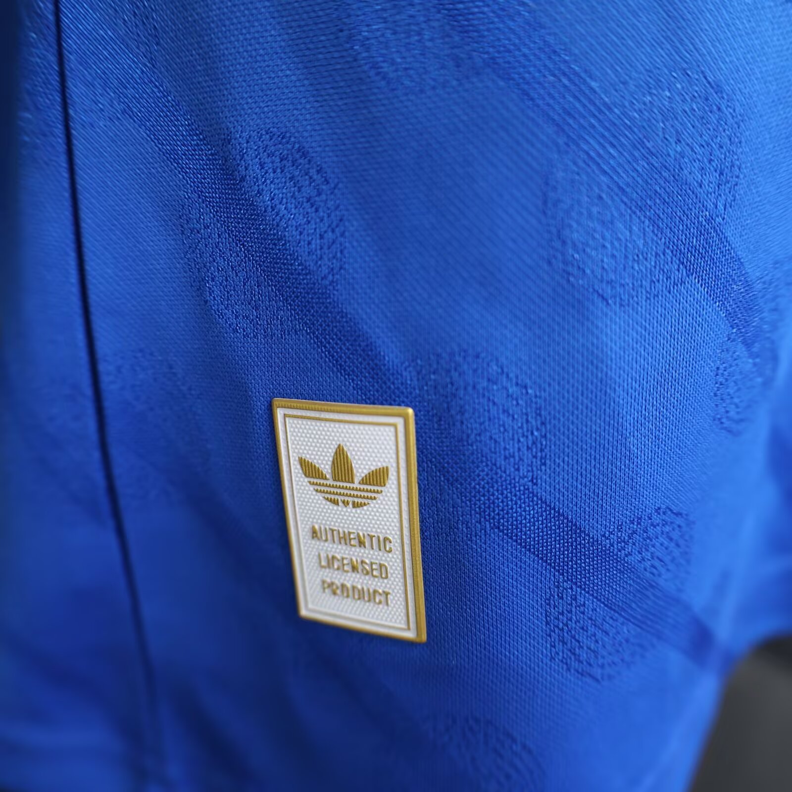 2025/2026 Real Madrid Third Football Shirt (Player）