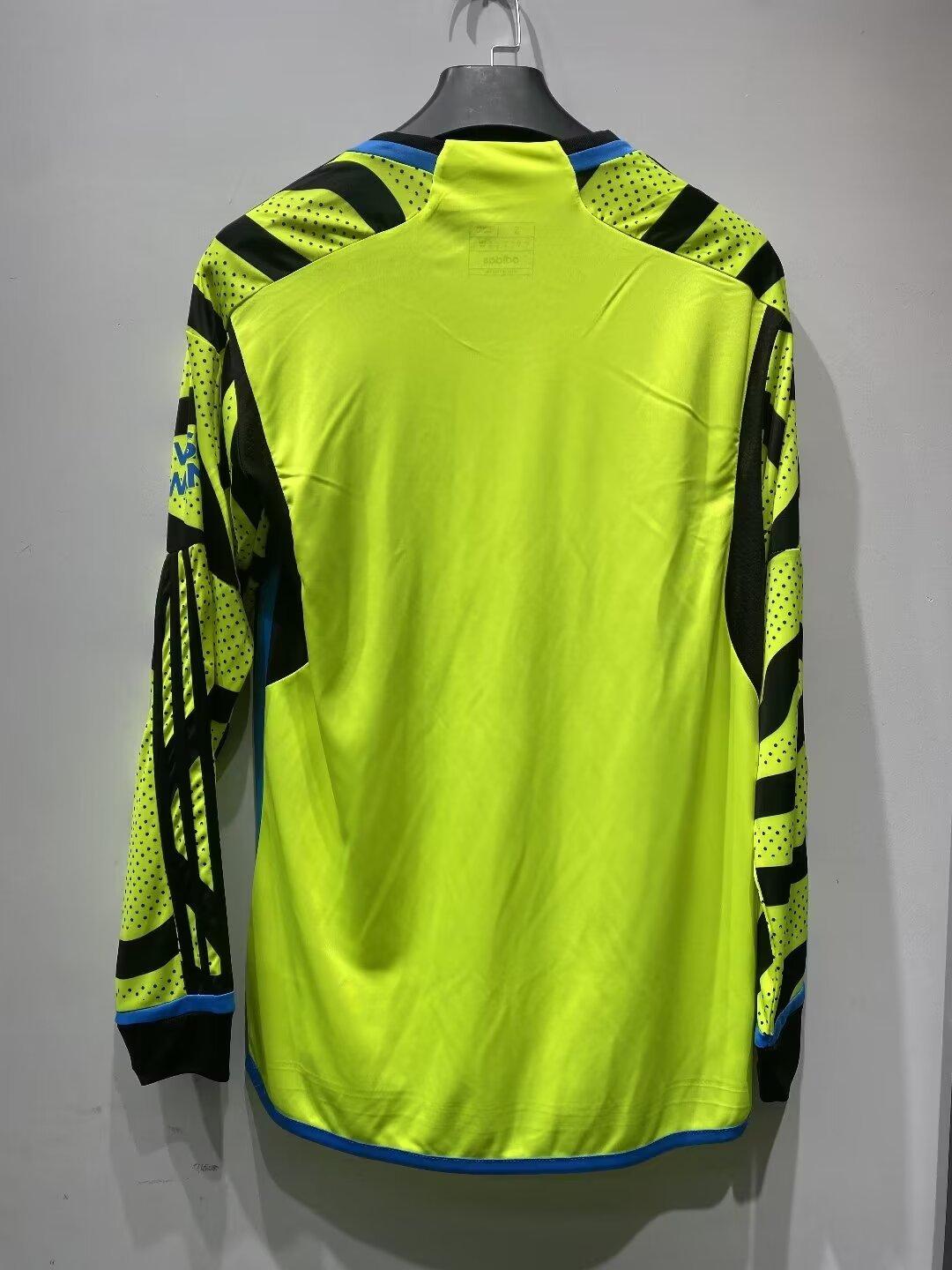 {{product_name}} High Quality Replica Football Jersey