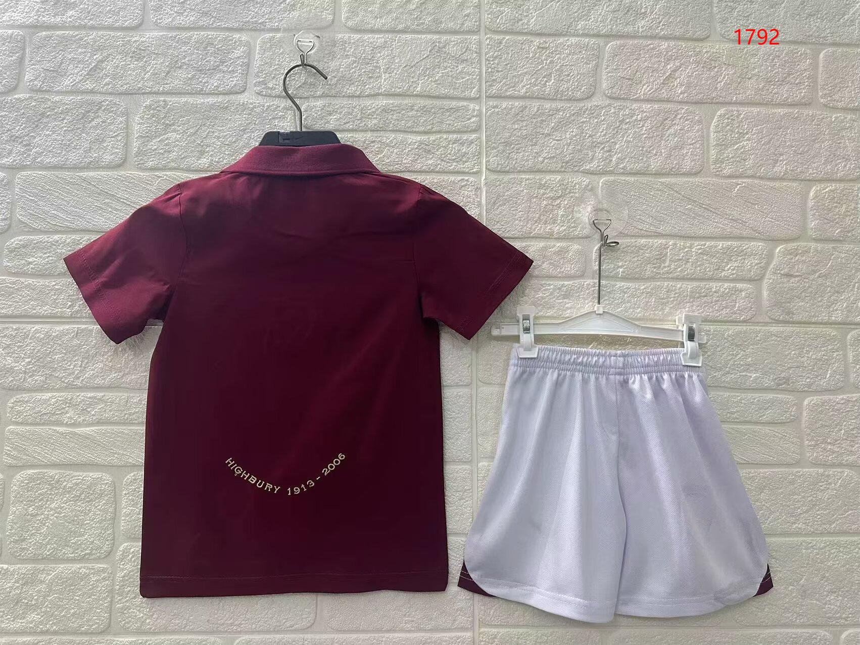{{product_name}} High Quality Replica Football Jersey