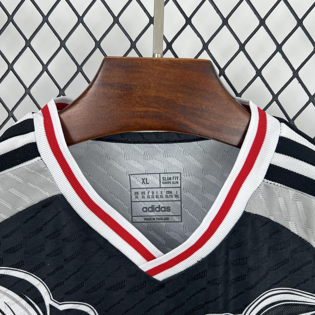 2024/2025 Japanese Anime Special Edition Football Shirt (Player Edition)