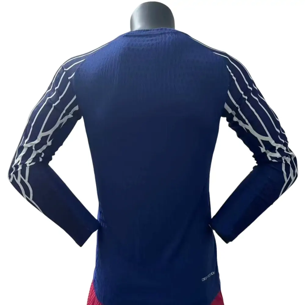 {{product_name}} High Quality Replica Football Jersey