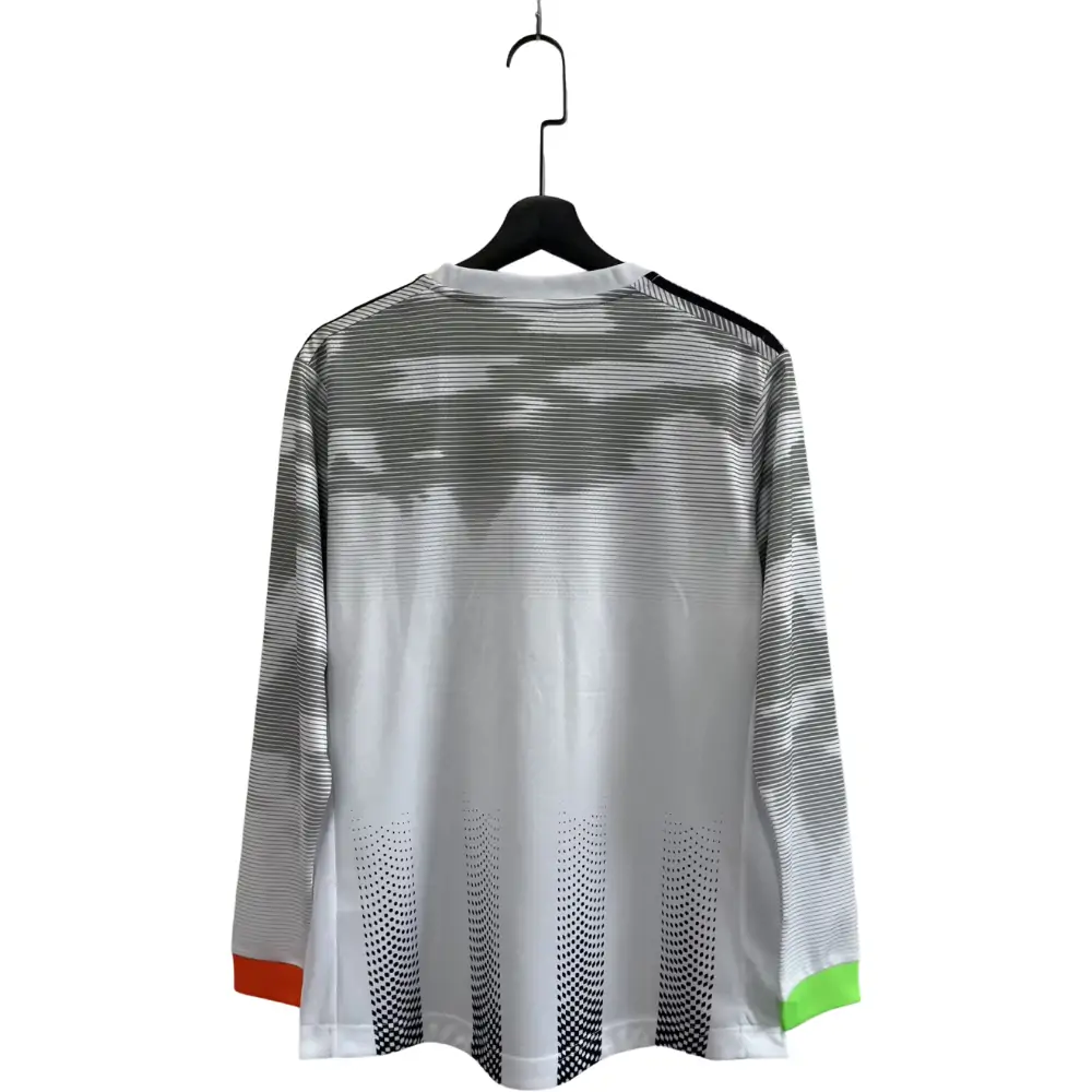 {{product_name}} High Quality Replica Football Jersey