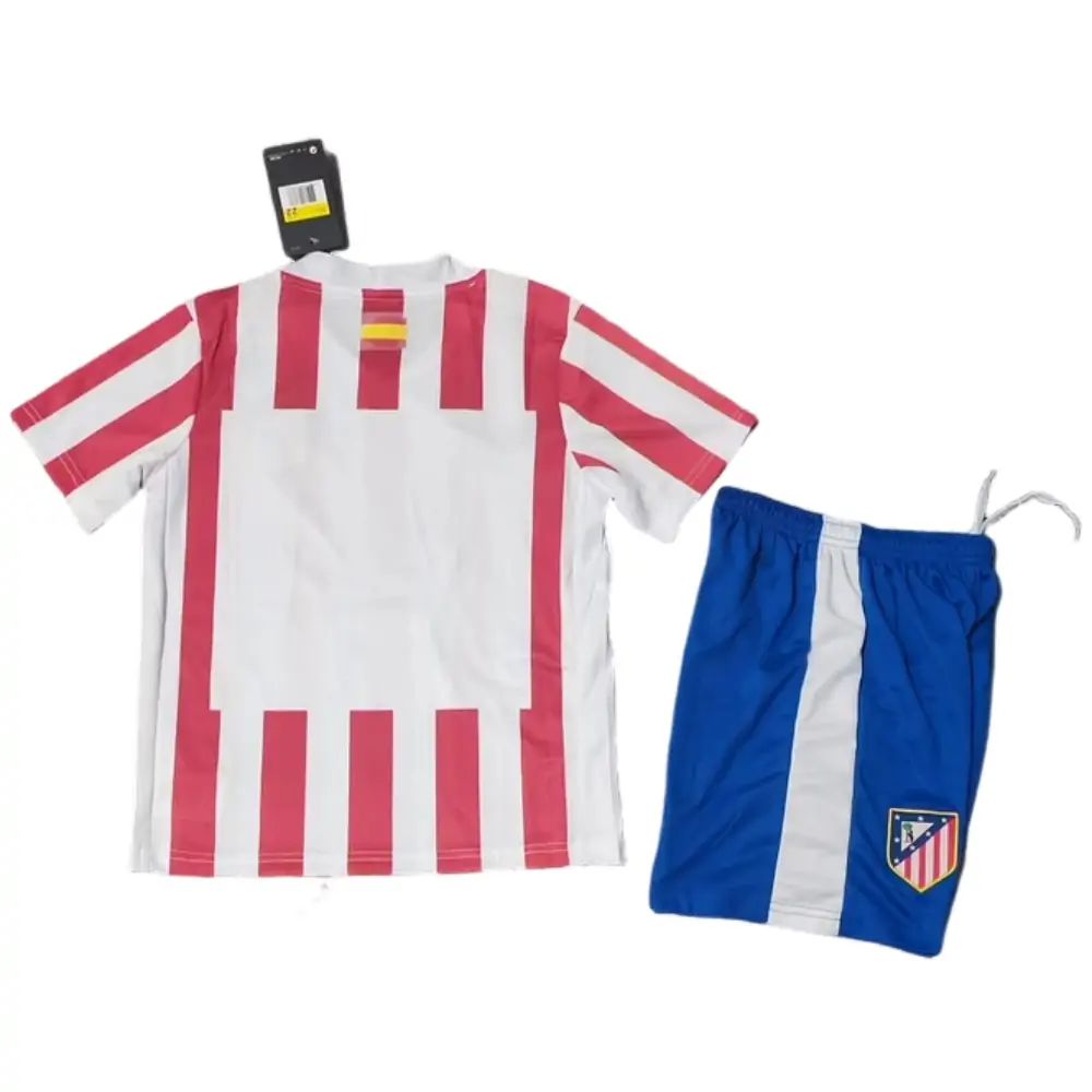 {{product_name}} High Quality Replica Football Jersey