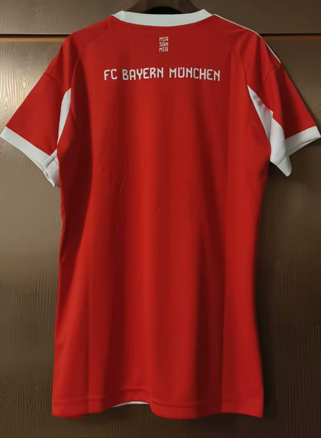 {{product_name}} High Quality Replica Football Jersey