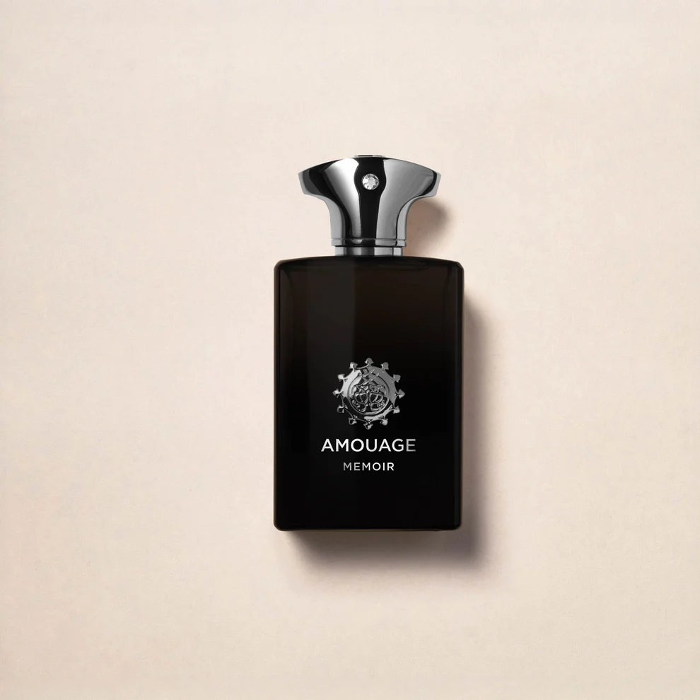 Amouage Memoir Man