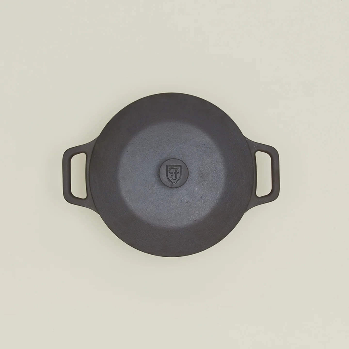 Cast Iron Dutch Oven