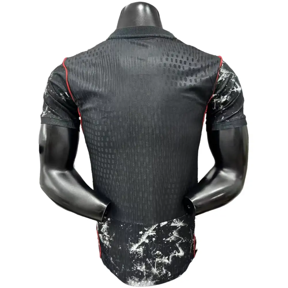 {{product_name}} High Quality Replica Football Jersey