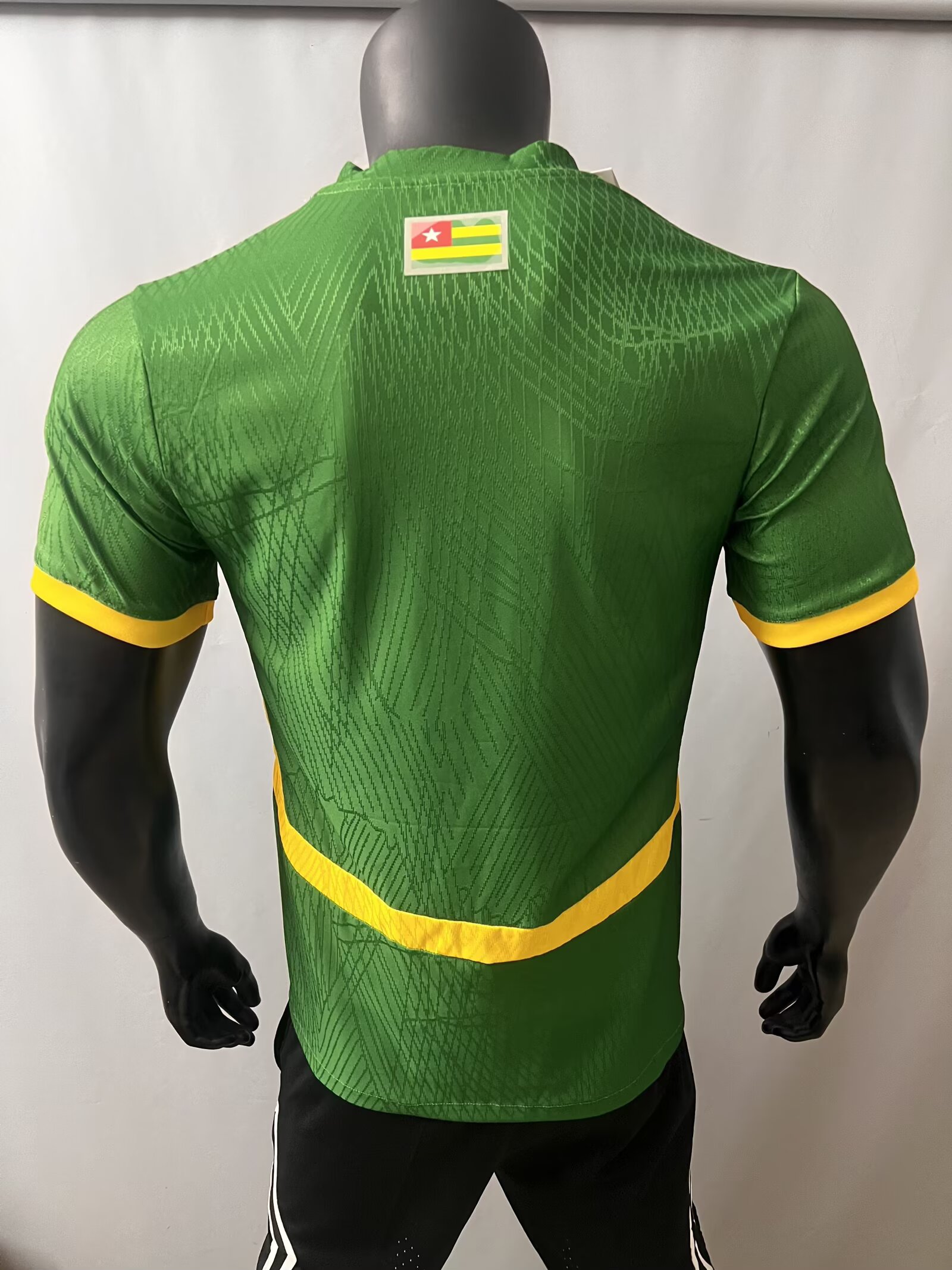 {{product_name}} High Quality Replica Football Jersey