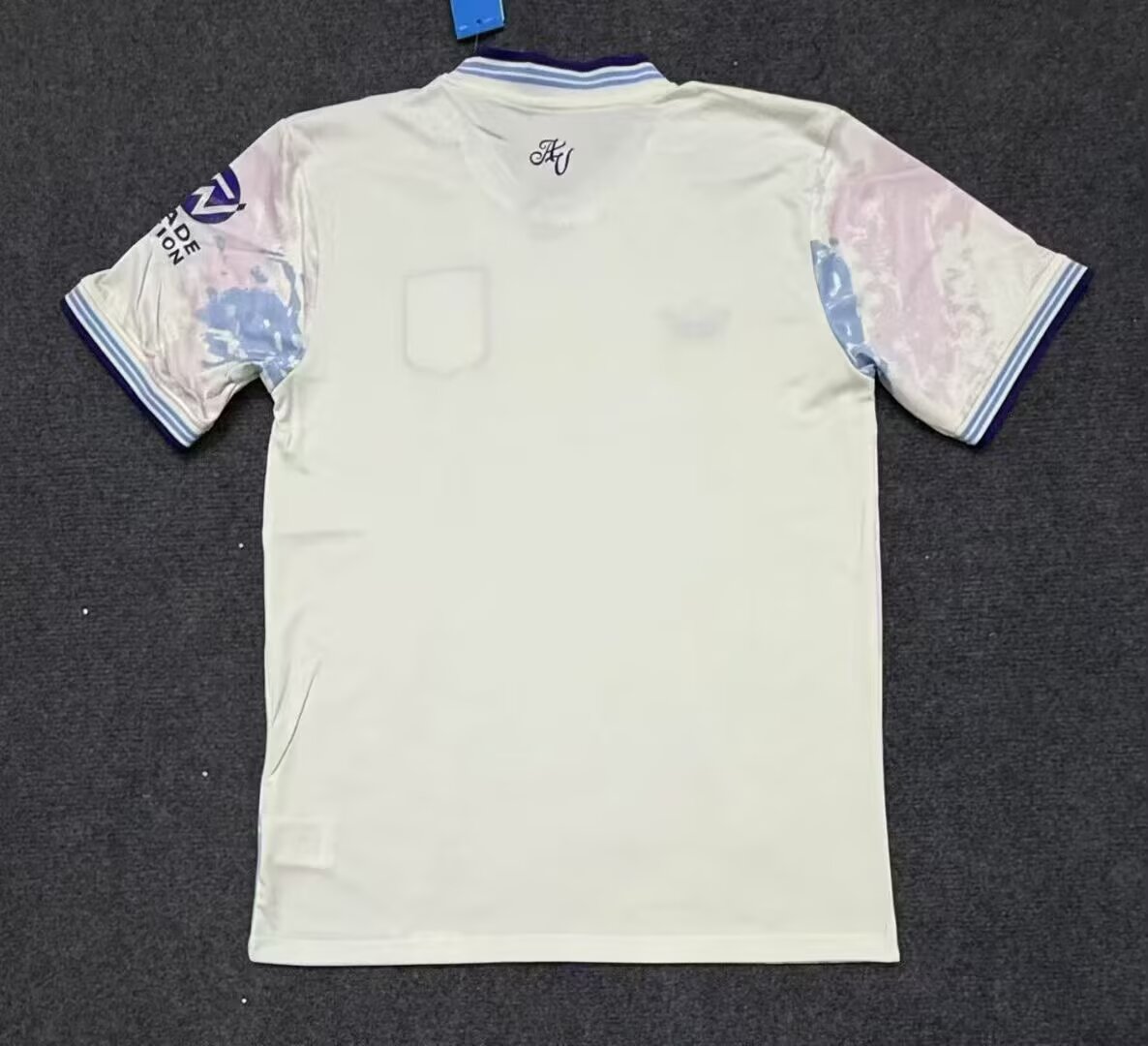 {{product_name}} High Quality Replica Football Jersey