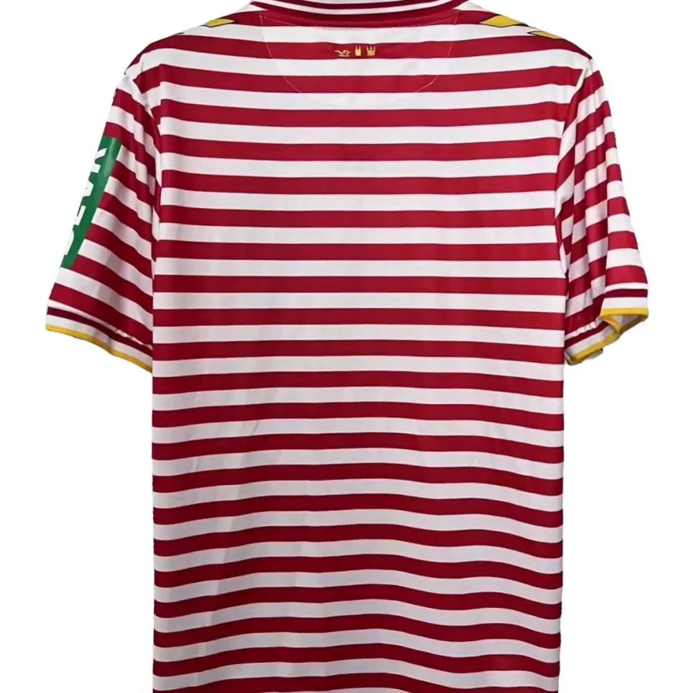 {{product_name}} High Quality Replica Football Jersey