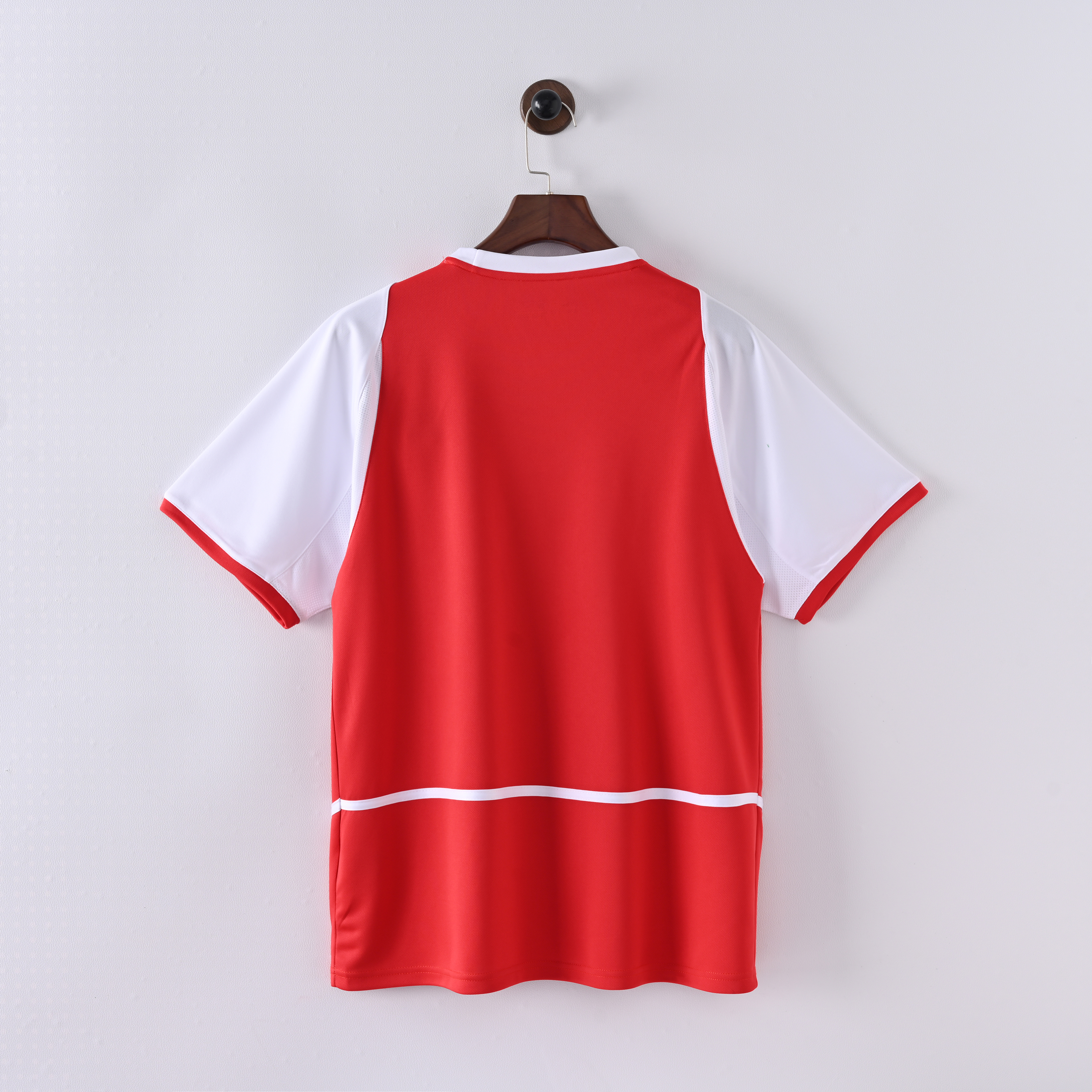 2002/2003 Arsenal Vintage Home Football Shirt