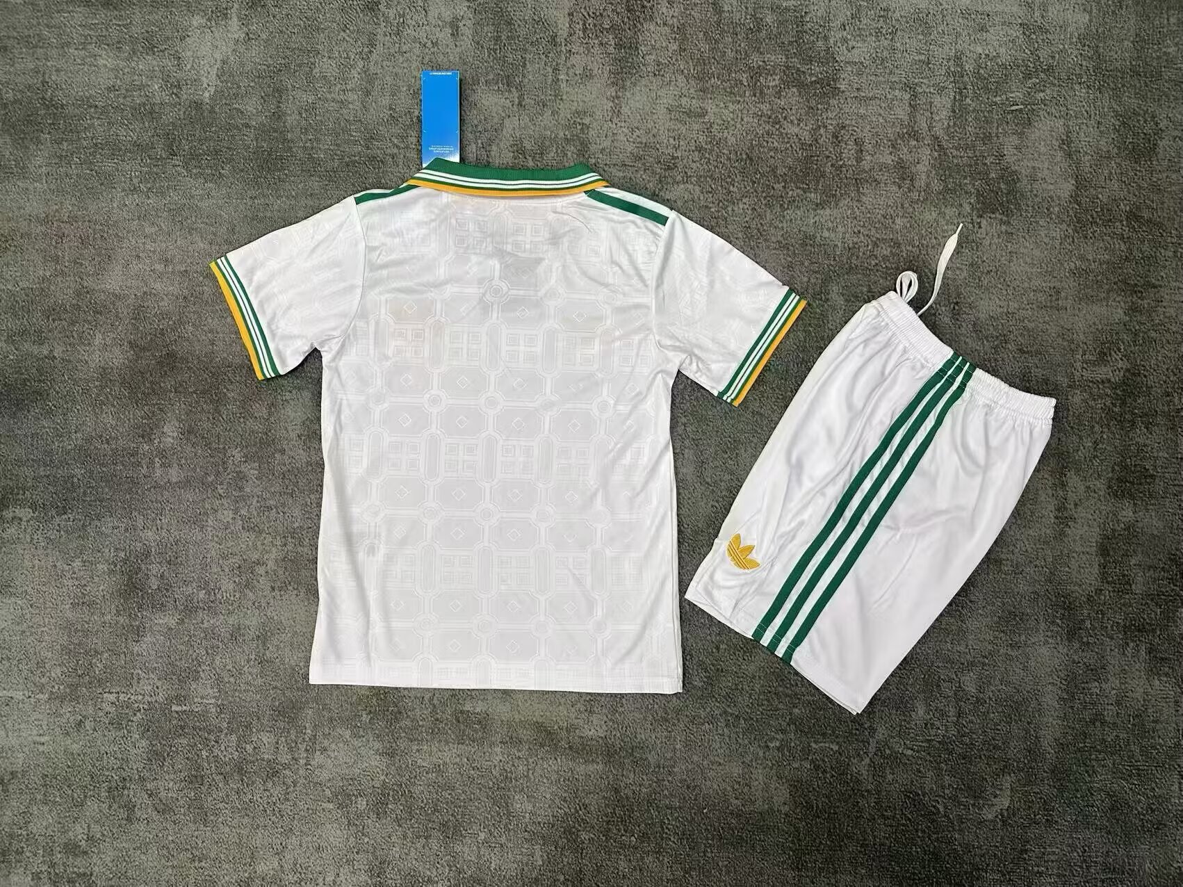 {{product_name}} High Quality Replica Football Jersey