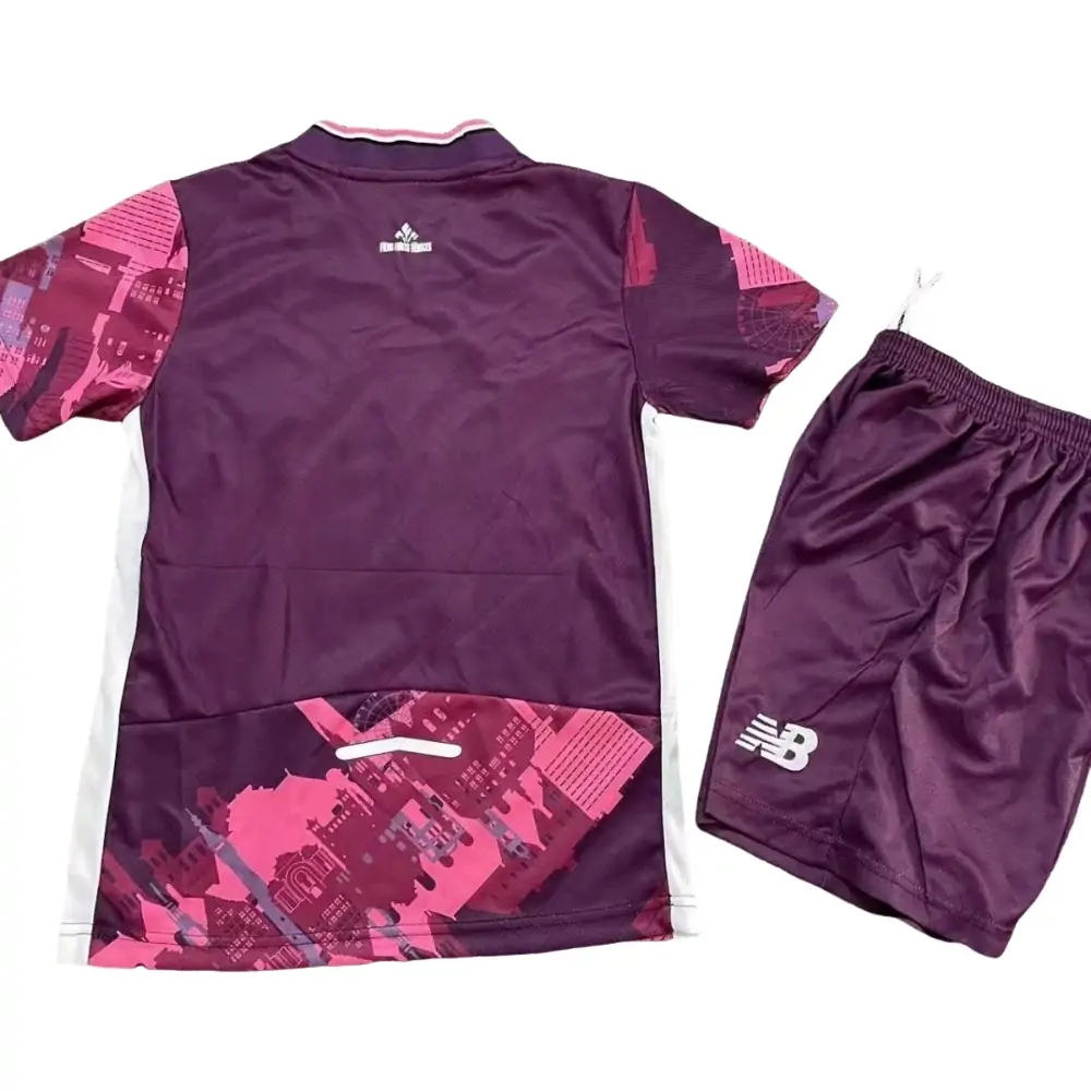 {{product_name}} High Quality Replica Football Jersey
