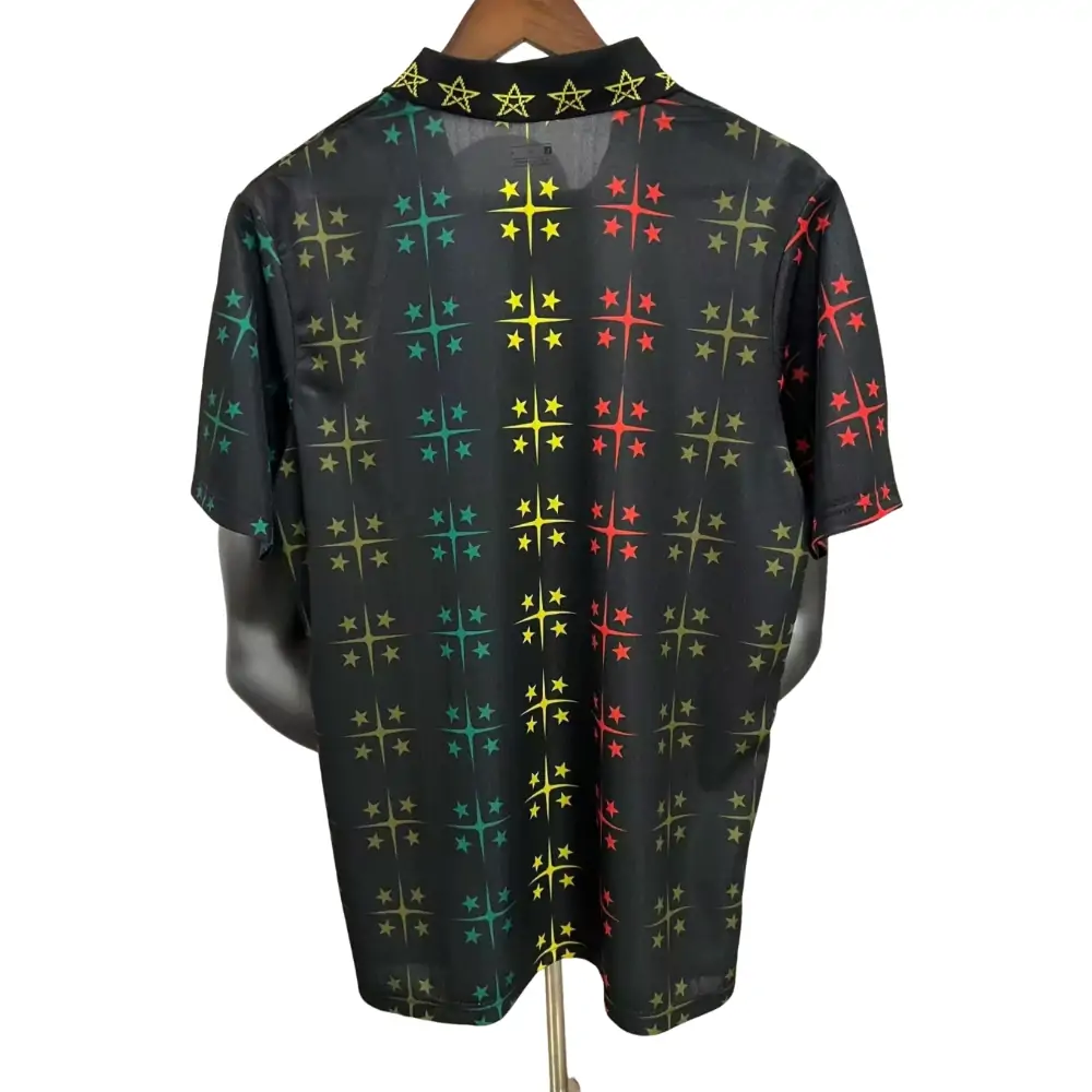 {{product_name}} High Quality Replica Football Jersey
