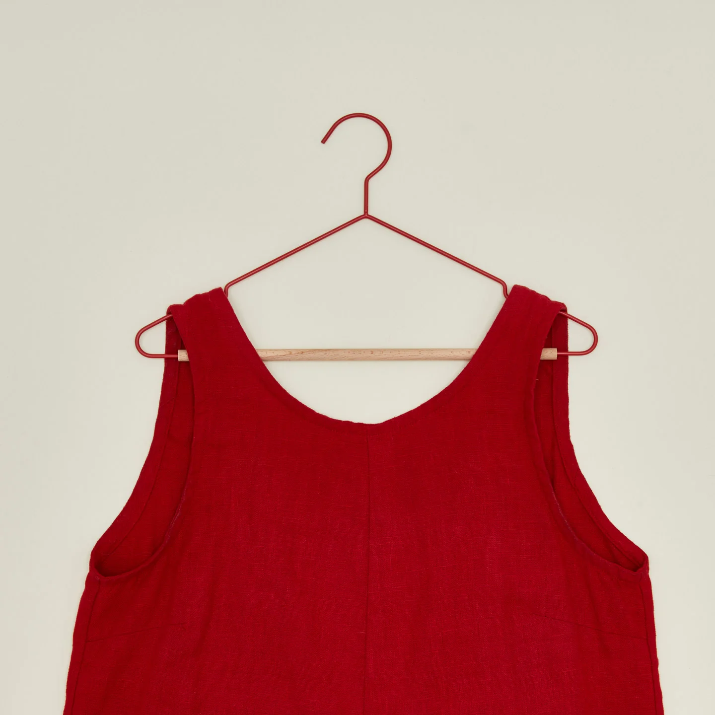 Top Hanger, Set of 10 - Poppy