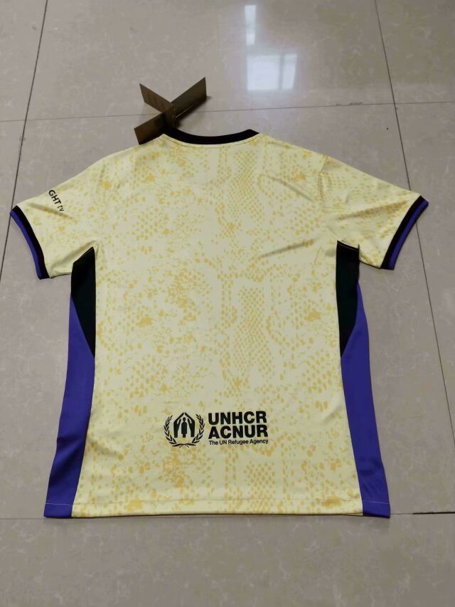 {{product_name}} High Quality Replica Football Jersey