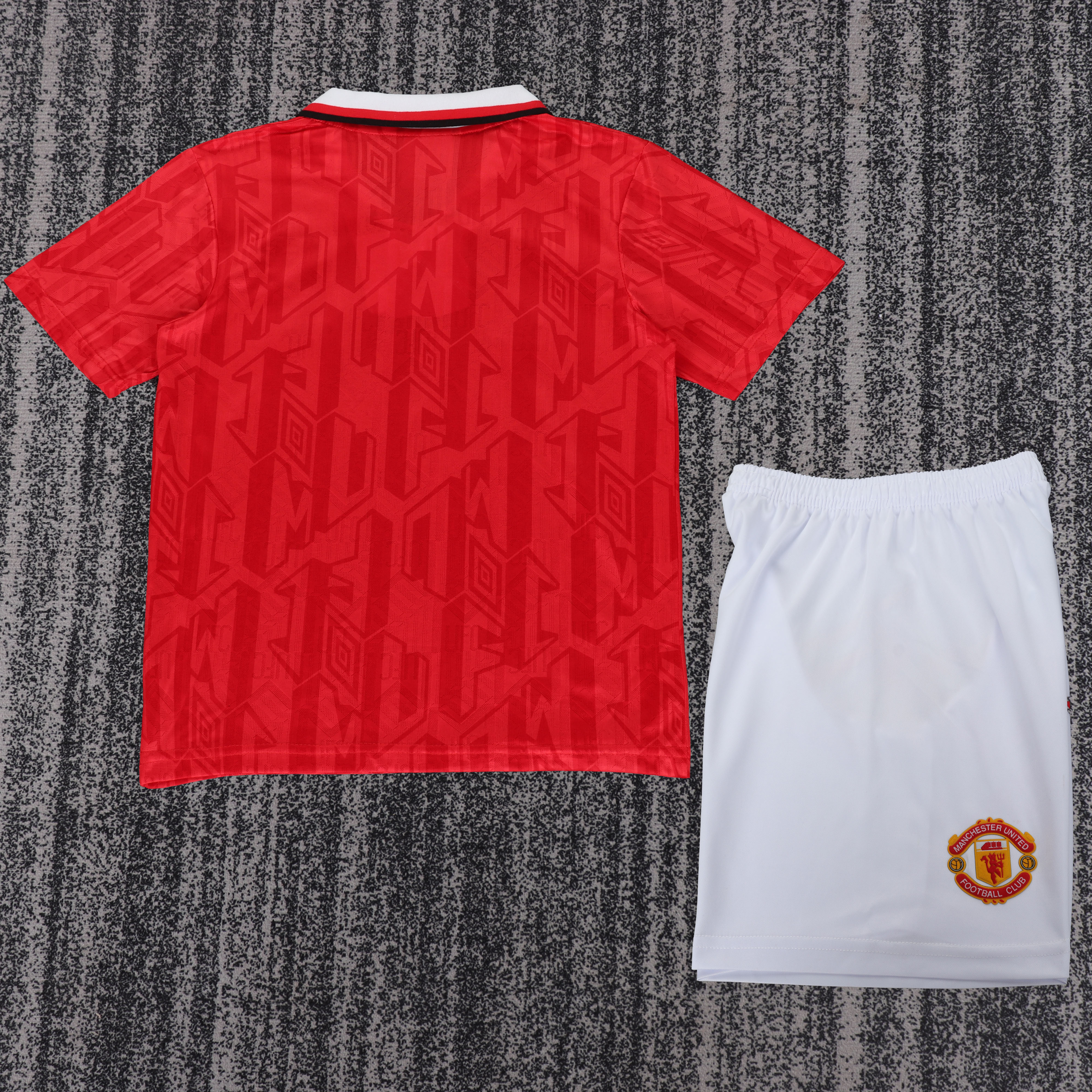{{product_name}} High Quality Replica Football Jersey