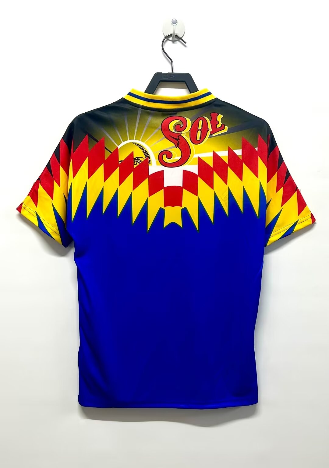 {{product_name}} High Quality Replica Football Jersey