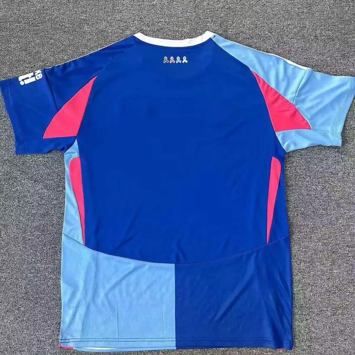 {{product_name}} High Quality Replica Football Jersey