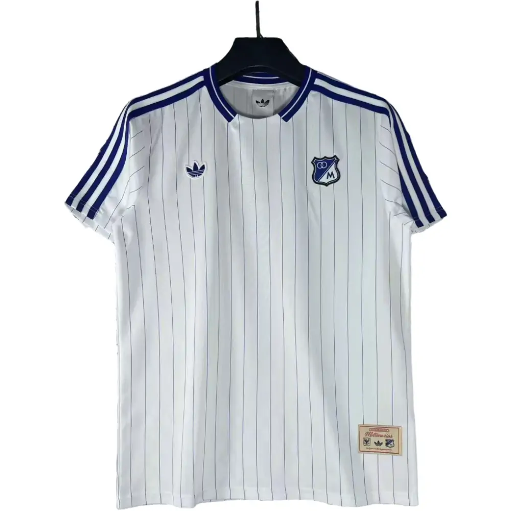 2026-27 Millionaires Special Retro Jersey - Fans Edition
