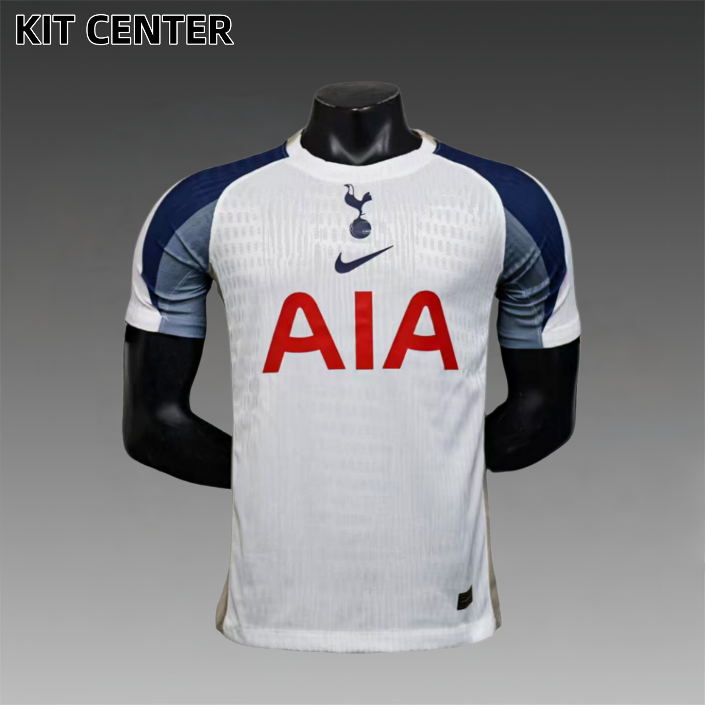 2025/2026 Tottenham Home Football Shirt （Player）