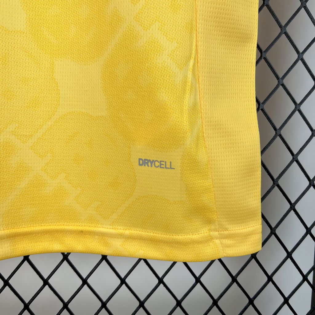 2025/2026 AC Milan Second Away Football Shirt (Fan Edition)