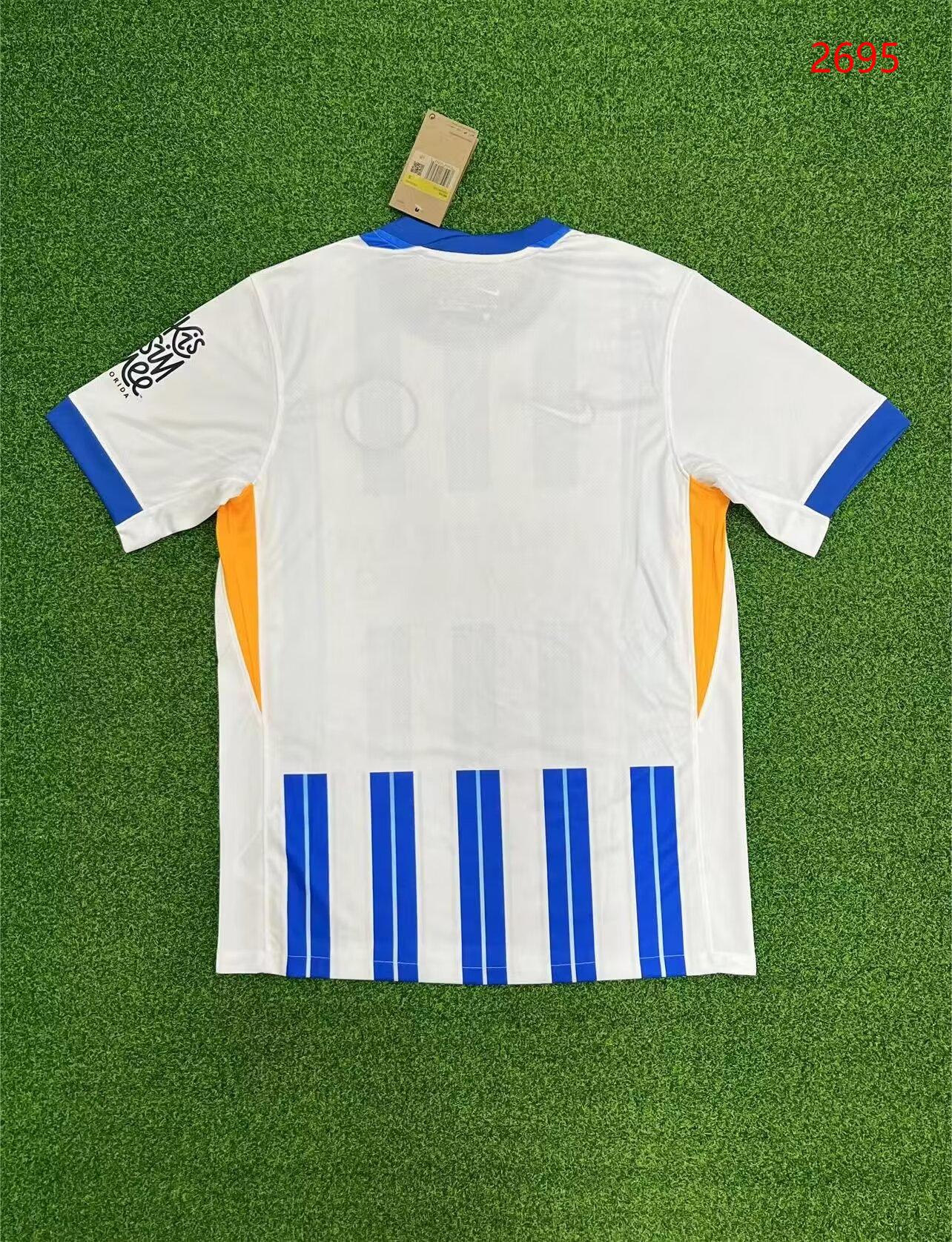 {{product_name}} High Quality Replica Football Jersey